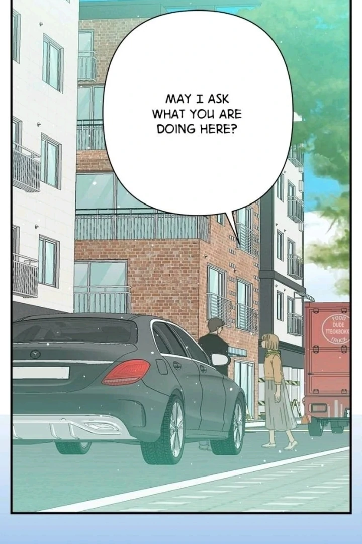 Girl with a Knife chapter 105 page 6