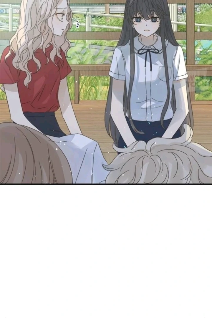 Girl with a Knife chapter 105 page 11