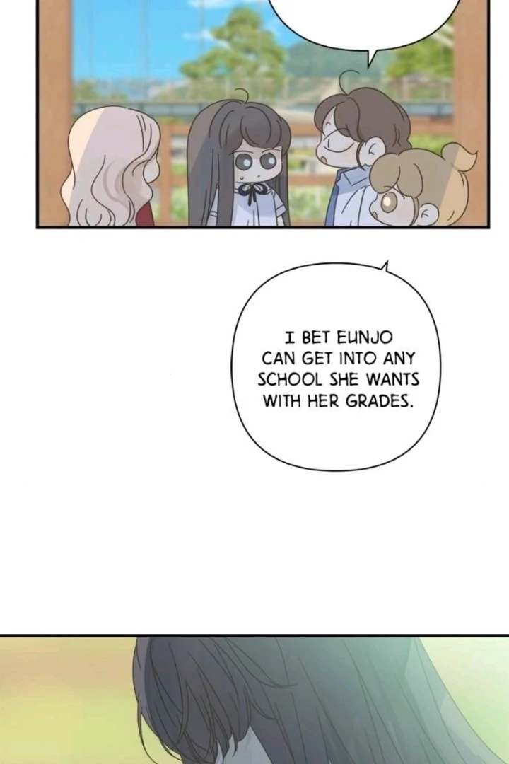 Girl with a Knife chapter 105 page 13