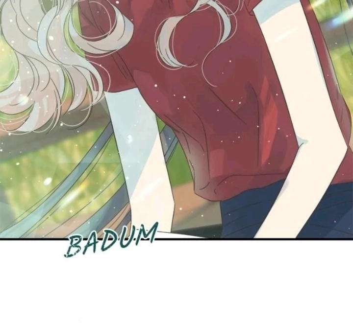 Girl with a Knife chapter 105 page 16