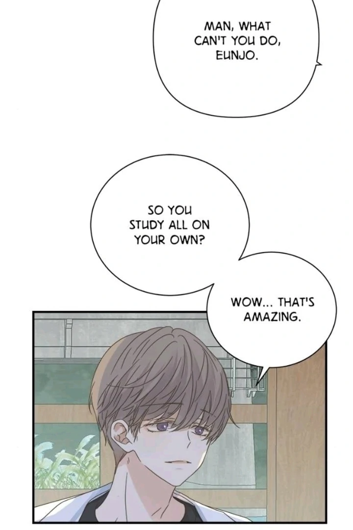 Girl with a Knife chapter 105 page 20