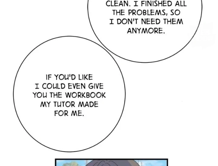Girl with a Knife chapter 105 page 23