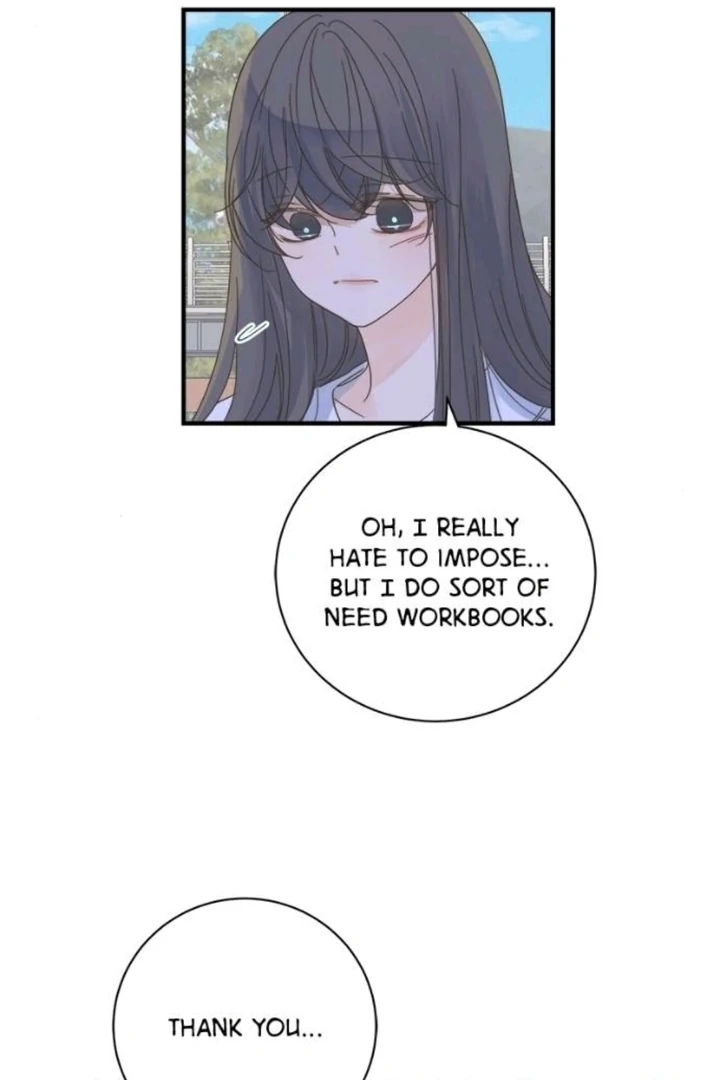 Girl with a Knife chapter 105 page 25