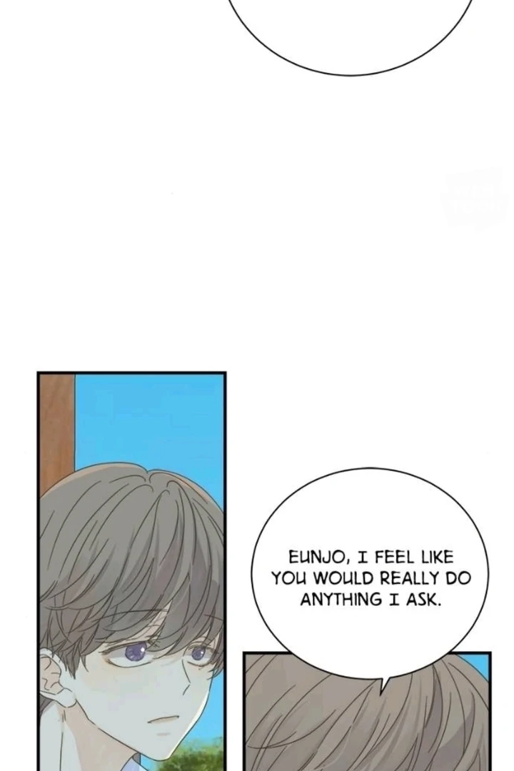 Girl with a Knife chapter 105 page 27