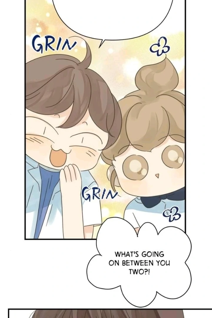 Girl with a Knife chapter 105 page 30