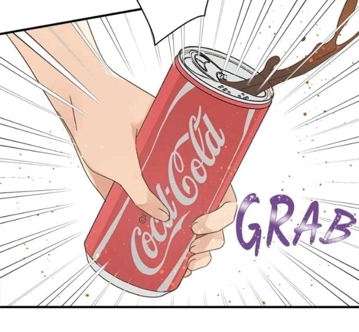 Girl with a Knife chapter 105 page 32