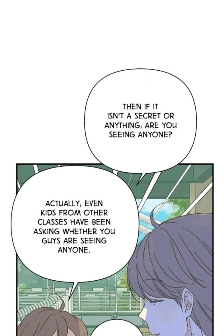 Girl with a Knife chapter 105 page 34