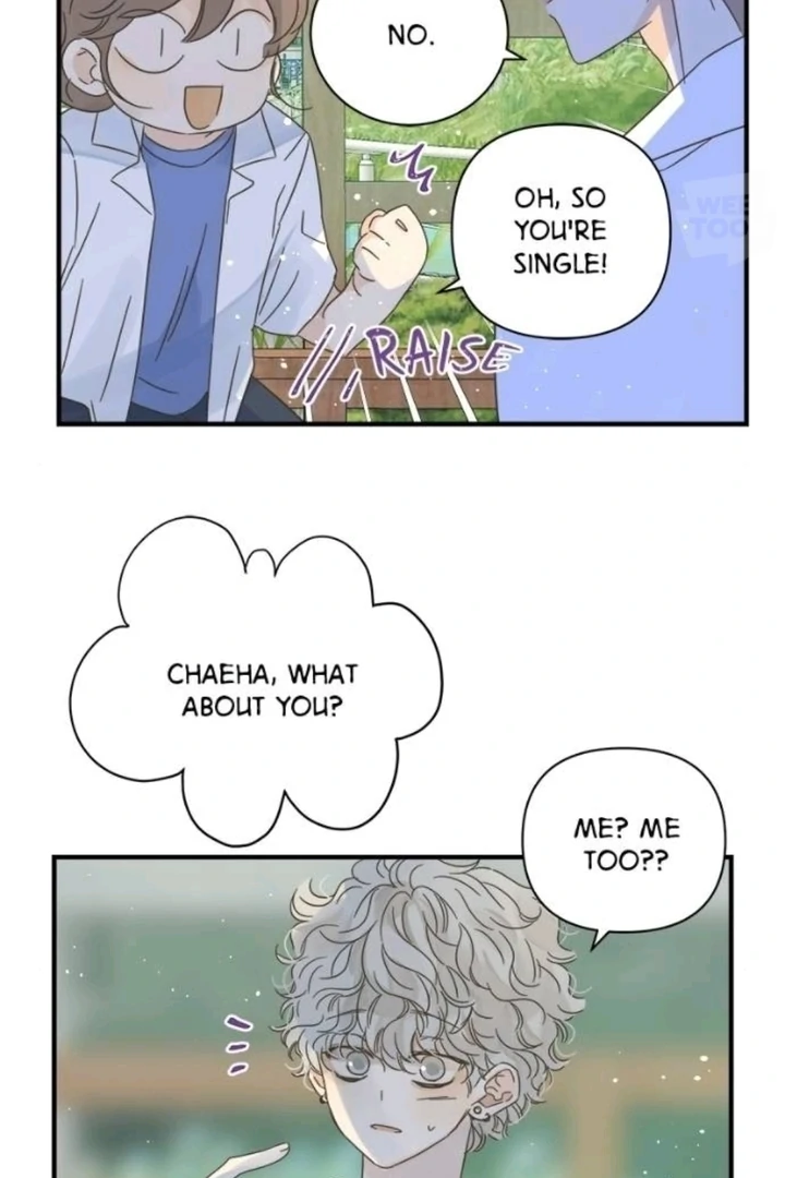Girl with a Knife chapter 105 page 35