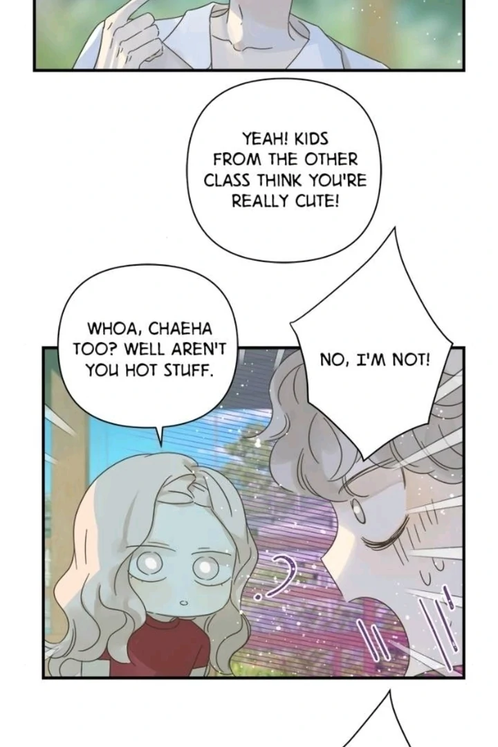 Girl with a Knife chapter 105 page 36