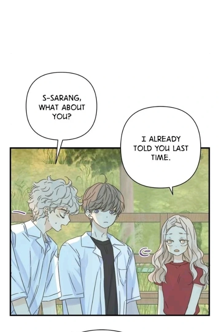 Girl with a Knife chapter 105 page 41