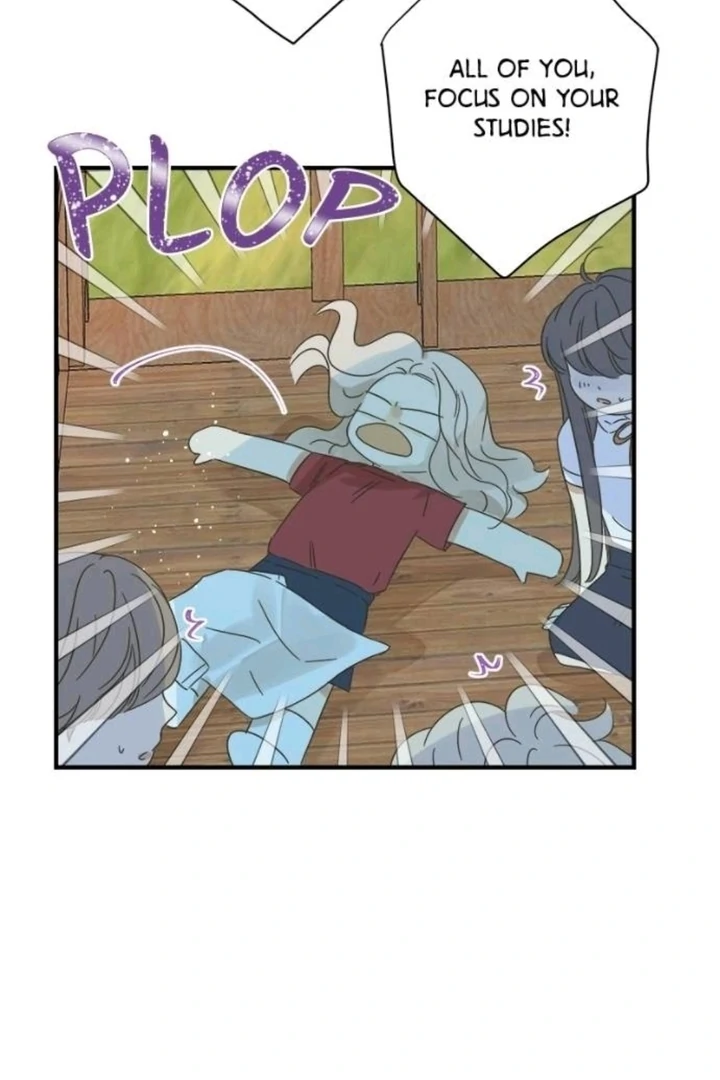 Girl with a Knife chapter 105 page 44