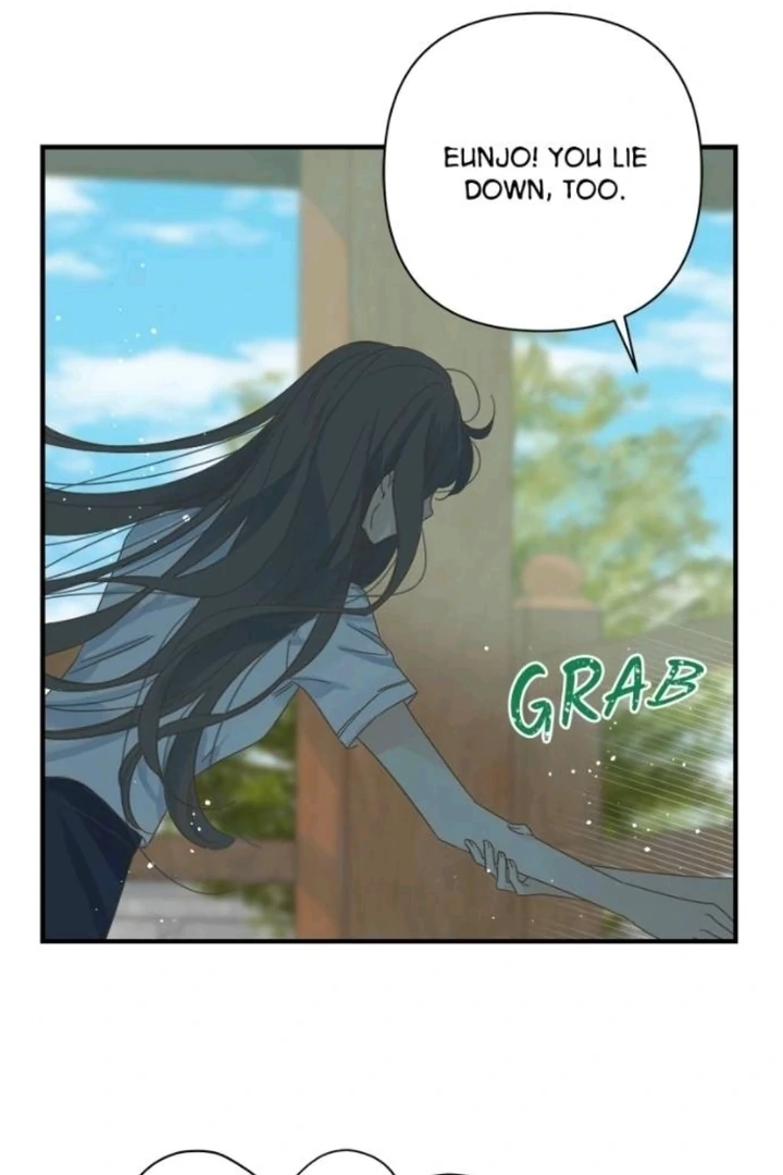 Girl with a Knife chapter 105 page 47