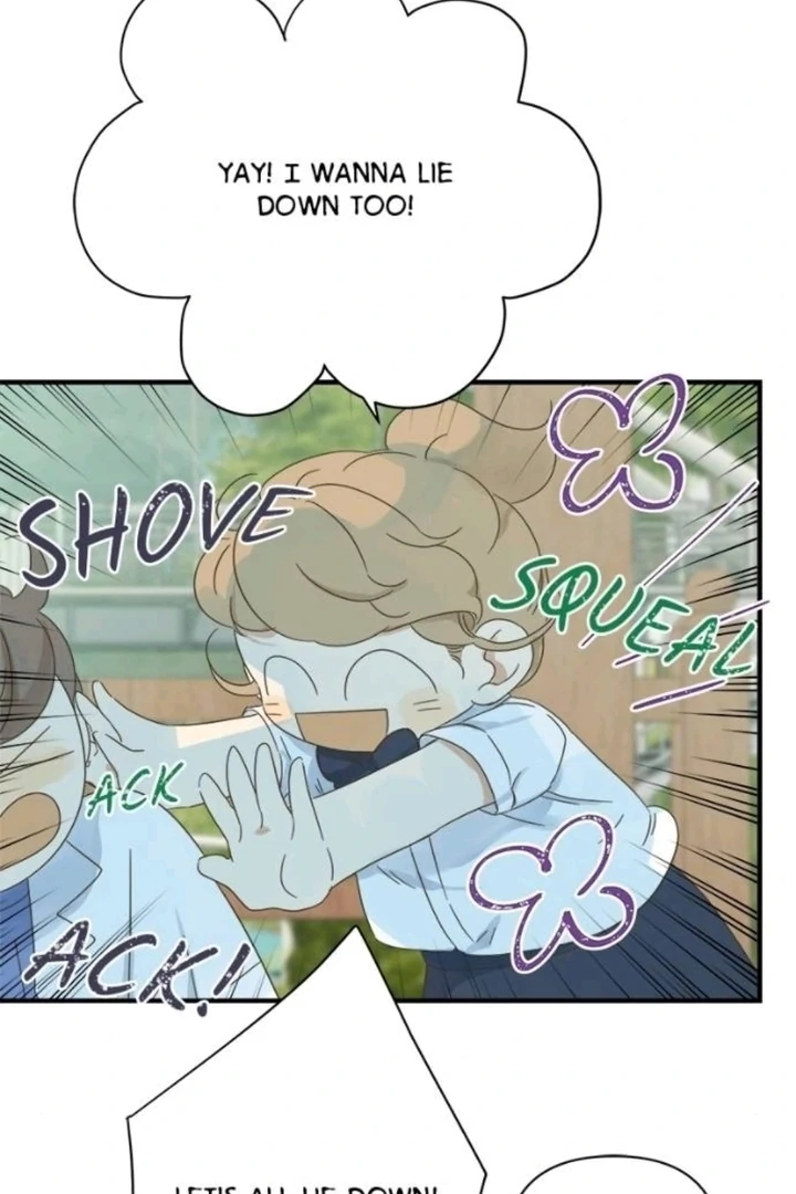 Girl with a Knife chapter 105 page 48
