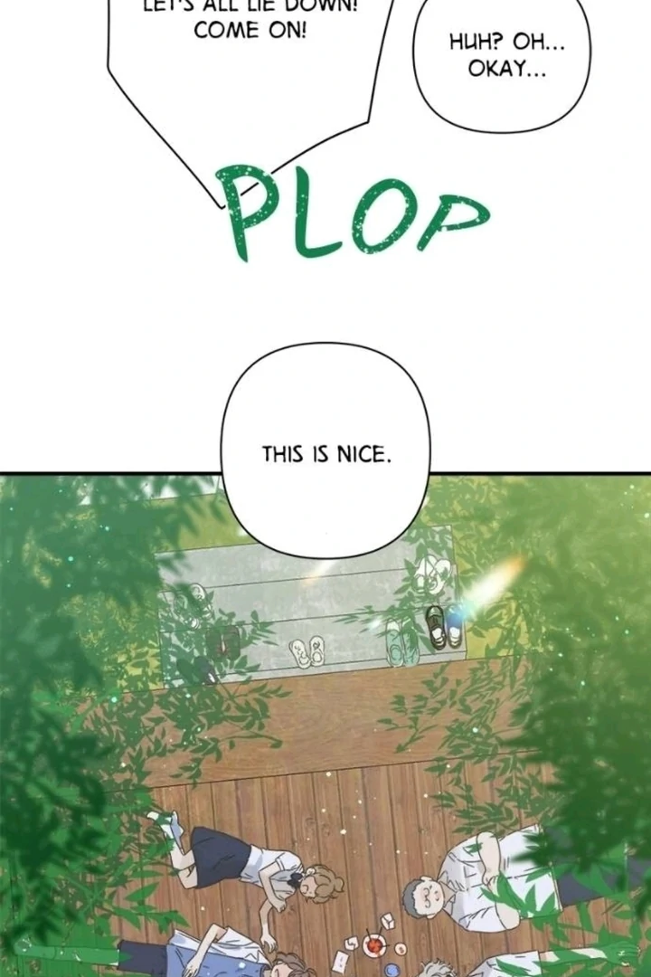 Girl with a Knife chapter 105 page 49