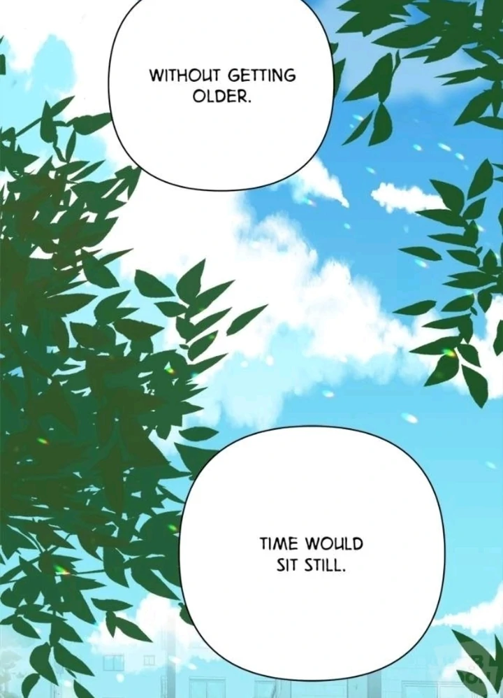 Girl with a Knife chapter 105 page 57