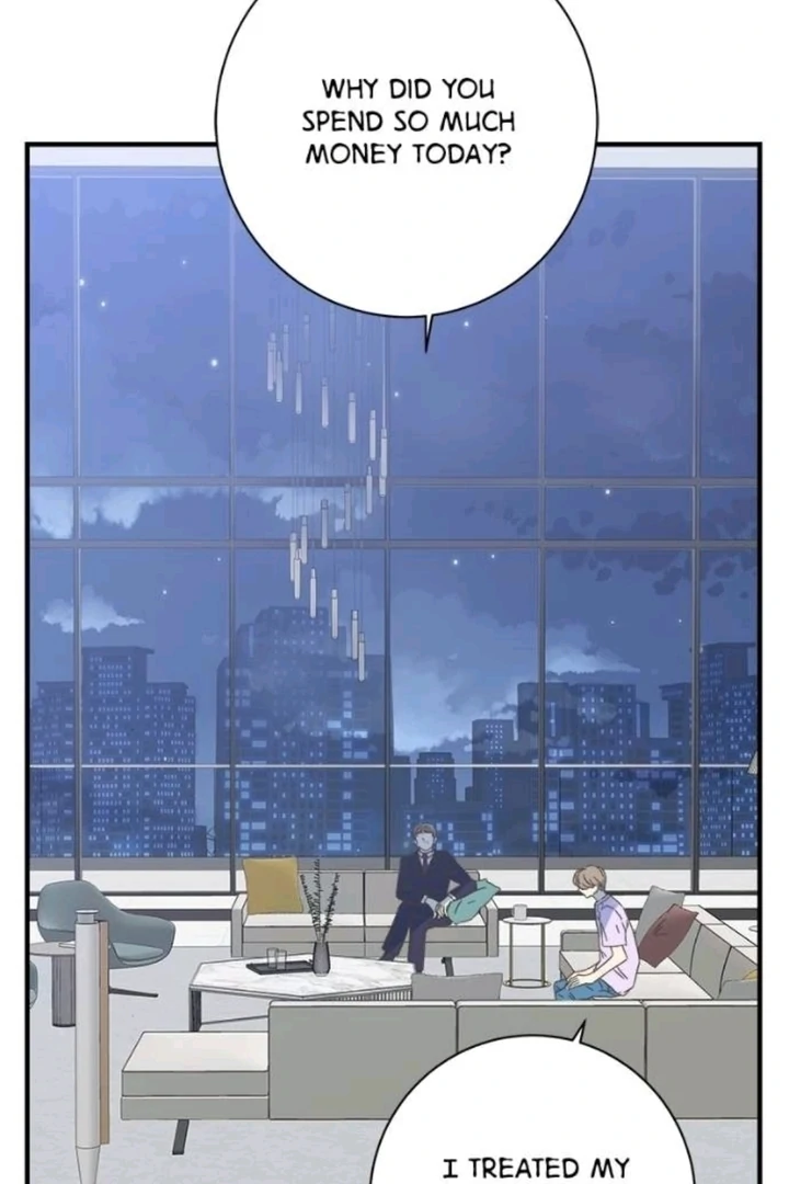 Girl with a Knife chapter 105 page 62