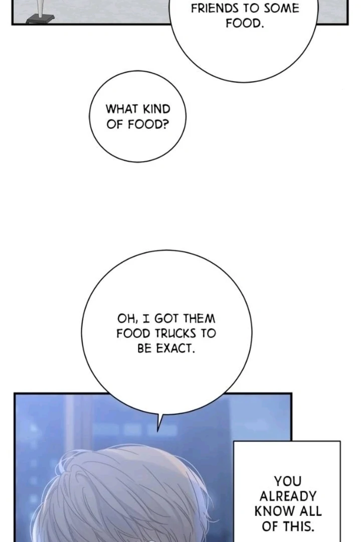 Girl with a Knife chapter 105 page 63