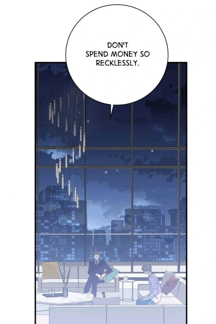 Girl with a Knife chapter 105 page 66