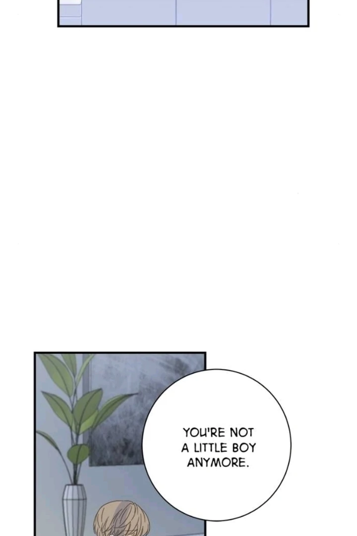 Girl with a Knife chapter 105 page 67