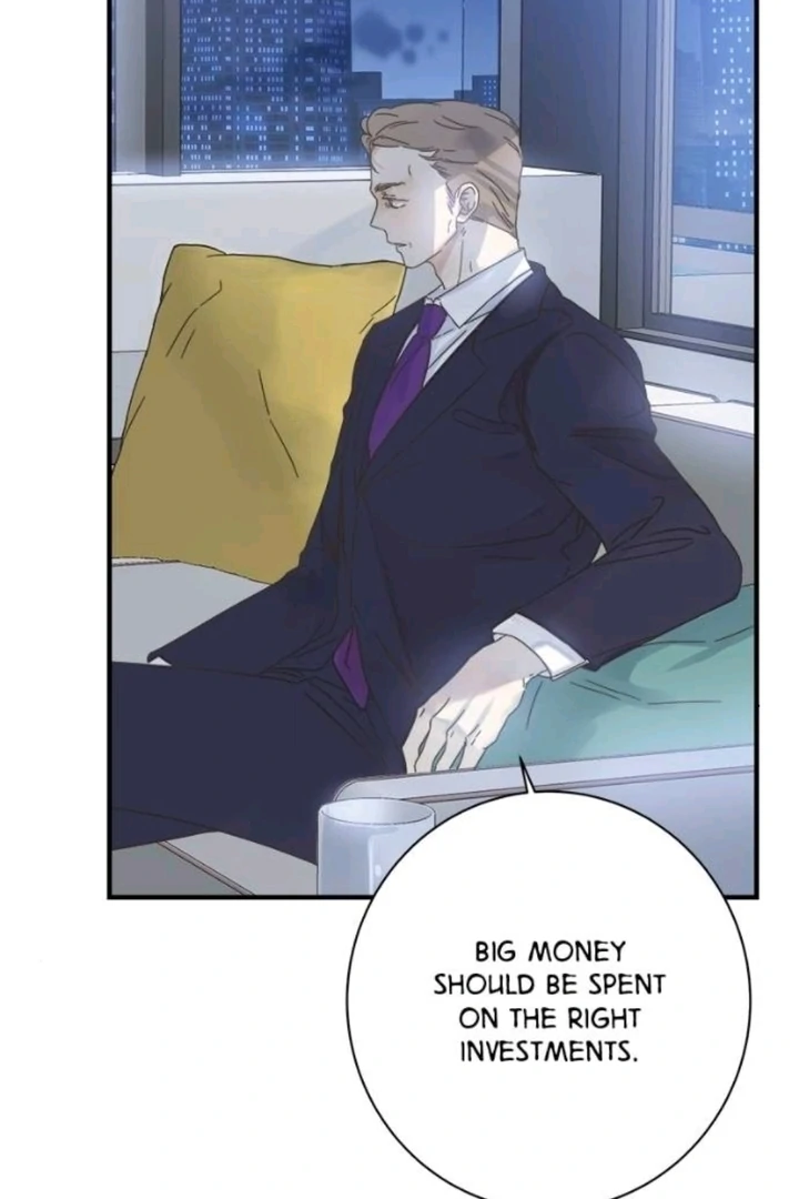 Girl with a Knife chapter 105 page 69