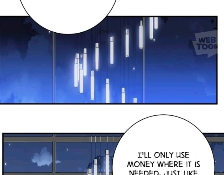 Girl with a Knife chapter 105 page 72