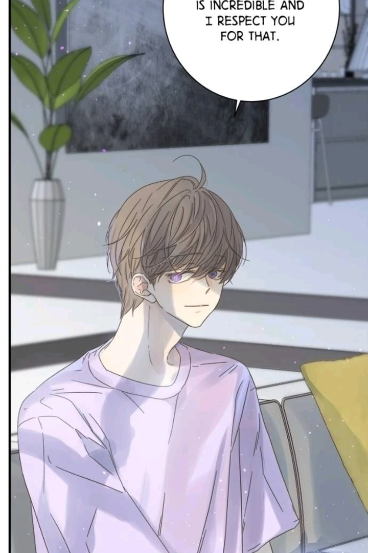 Girl with a Knife chapter 105 page 75