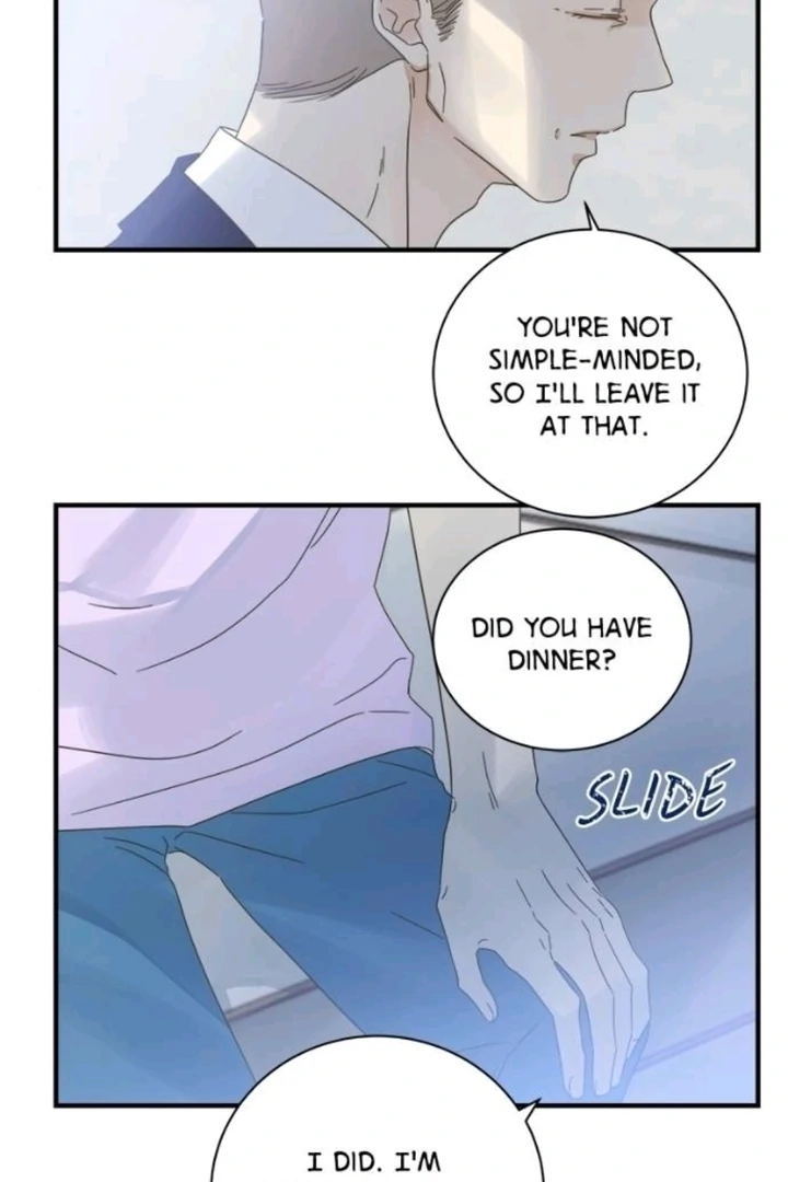 Girl with a Knife chapter 105 page 77