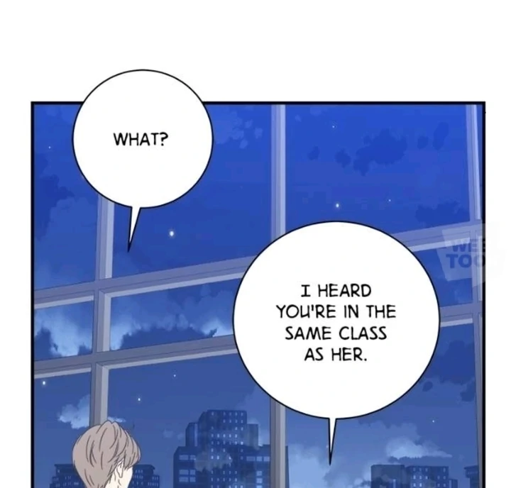 Girl with a Knife chapter 105 page 80