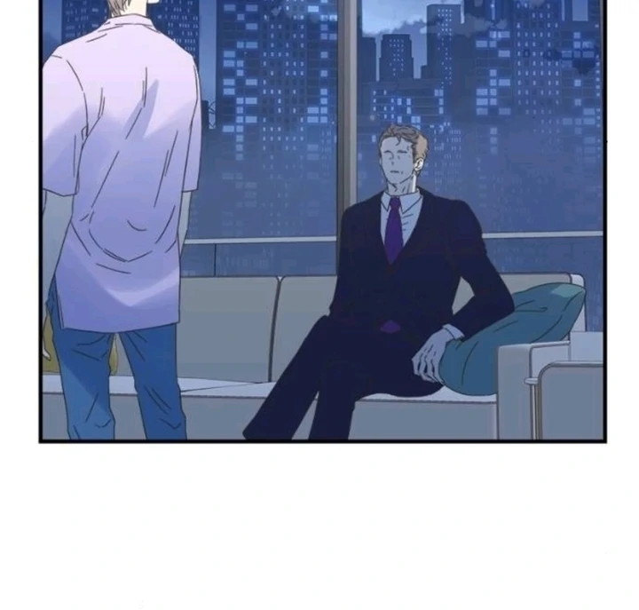 Girl with a Knife chapter 105 page 81