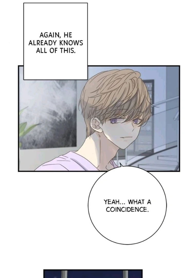 Girl with a Knife chapter 105 page 82