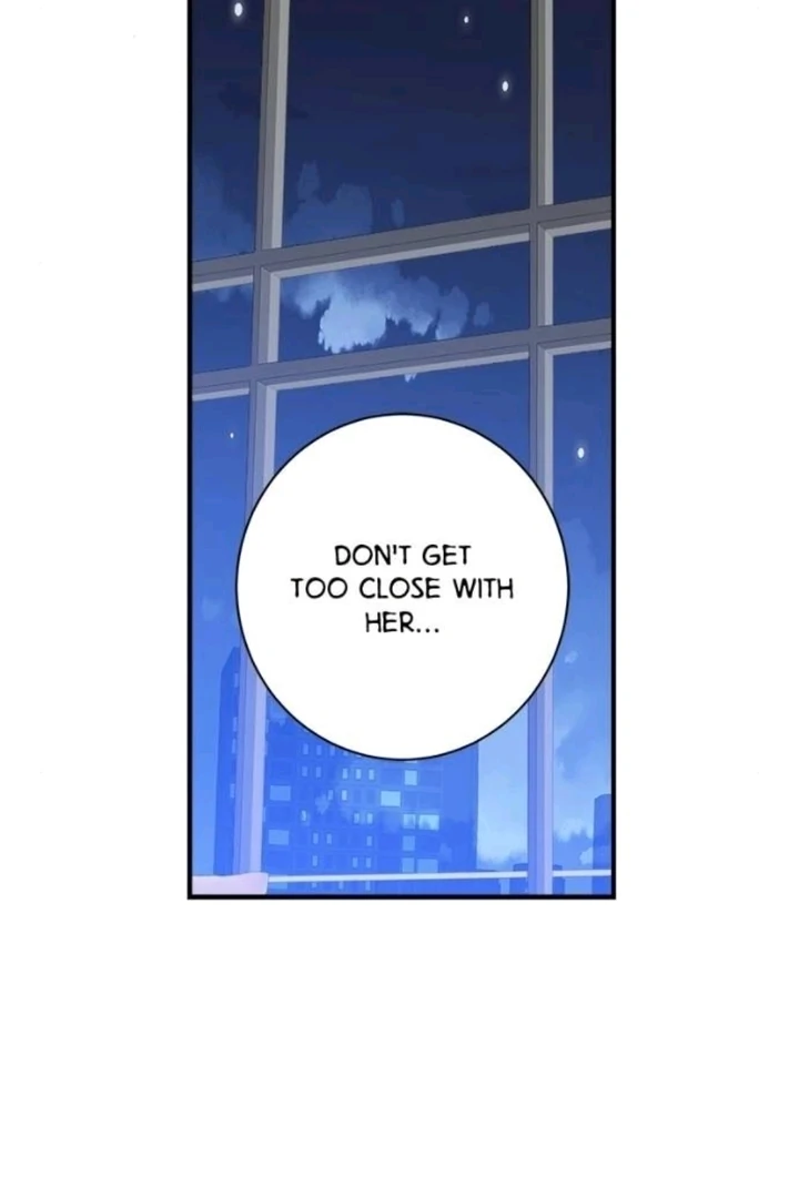 Girl with a Knife chapter 105 page 83