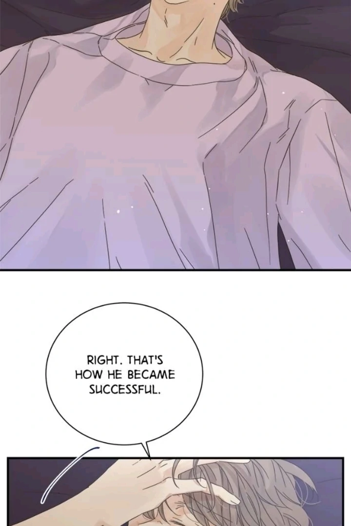 Girl with a Knife chapter 105 page 86