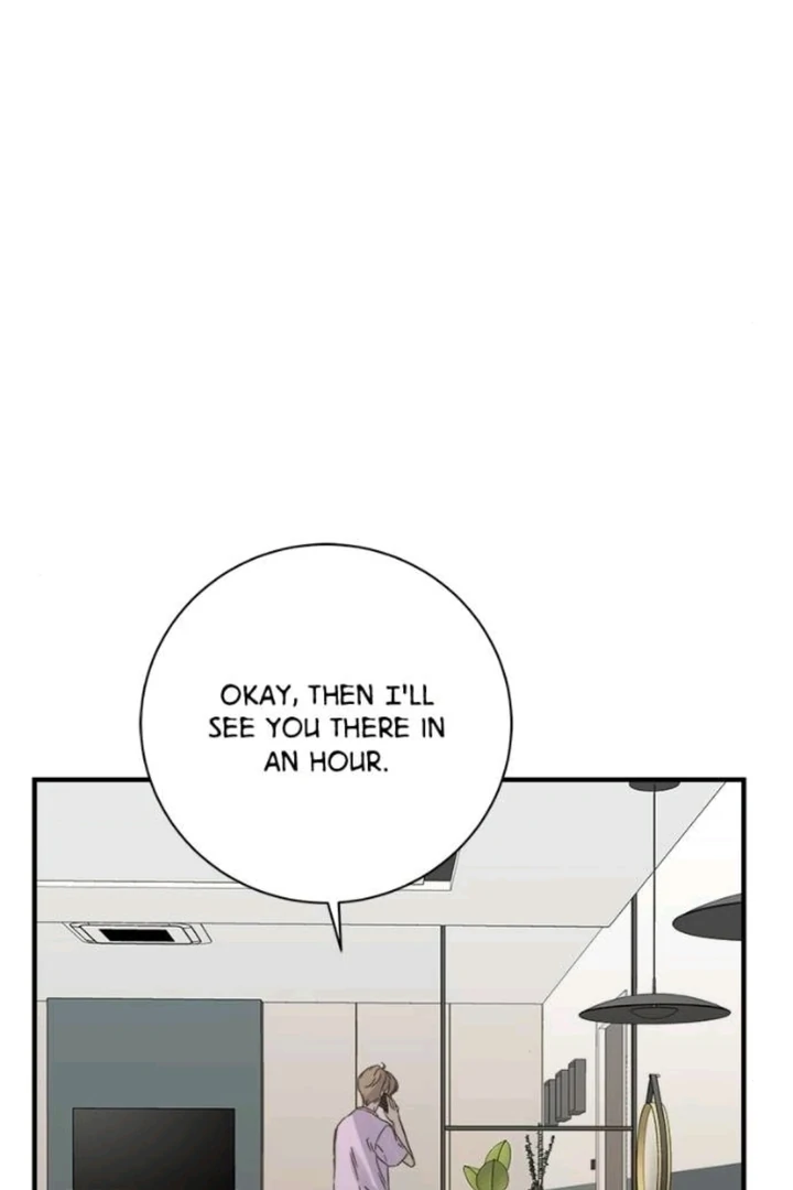 Girl with a Knife chapter 105 page 94