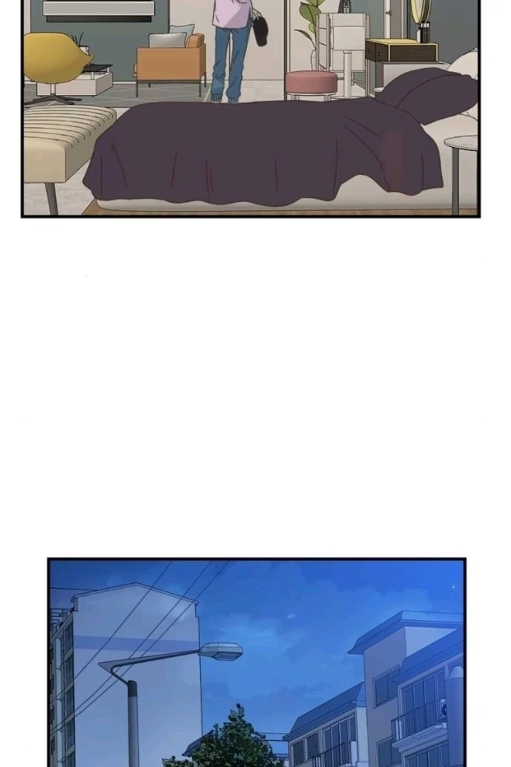 Girl with a Knife chapter 105 page 95
