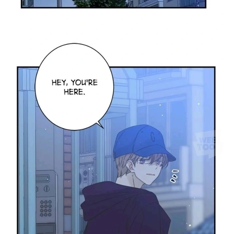 Girl with a Knife chapter 105 page 96