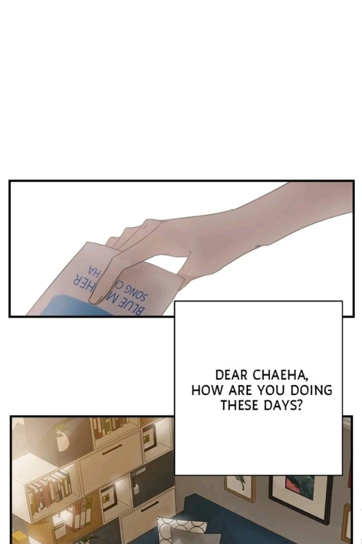 Girl with a Knife chapter 106 page 3