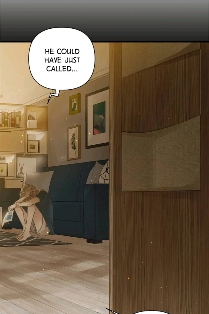 Girl with a Knife chapter 106 page 6