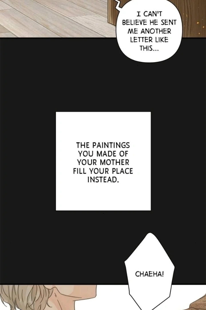 Girl with a Knife chapter 106 page 7
