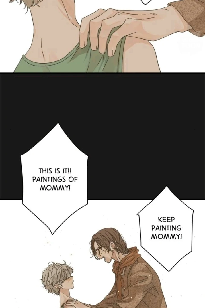 Girl with a Knife chapter 106 page 8