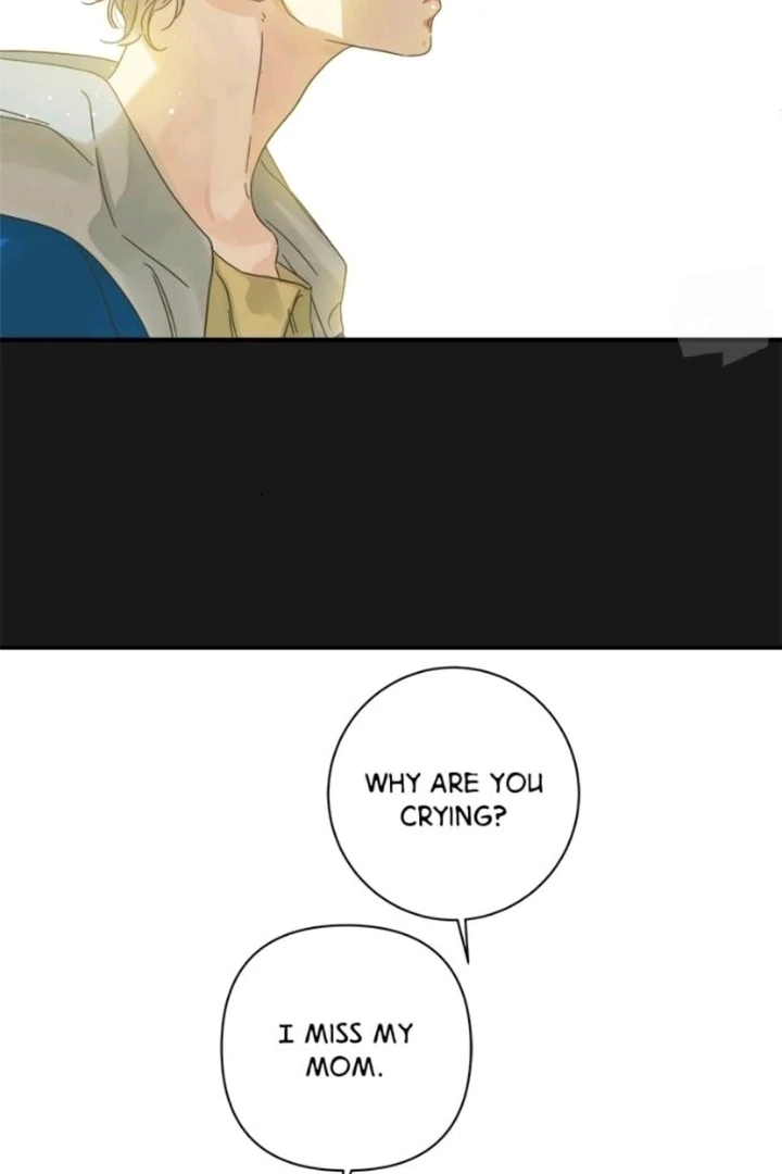 Girl with a Knife chapter 106 page 15