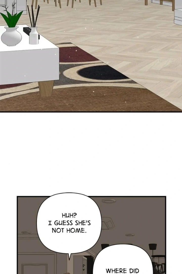 Girl with a Knife chapter 106 page 18