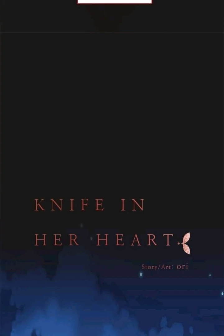 Girl with a Knife chapter 106 page 26