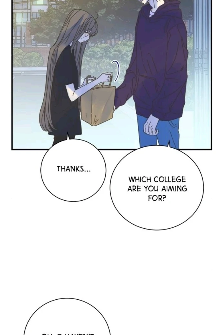Girl with a Knife chapter 106 page 30