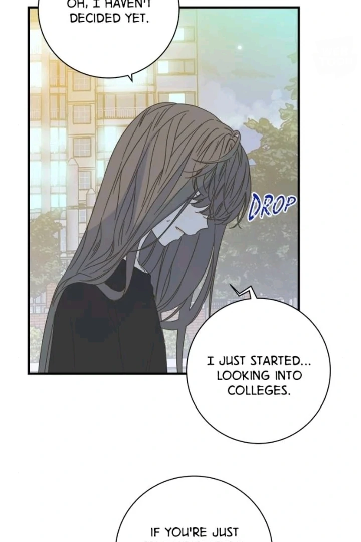 Girl with a Knife chapter 106 page 31