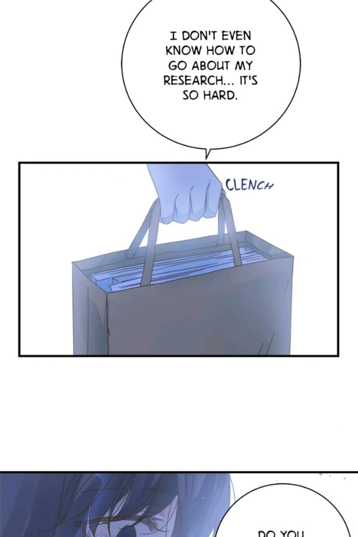 Girl with a Knife chapter 106 page 33