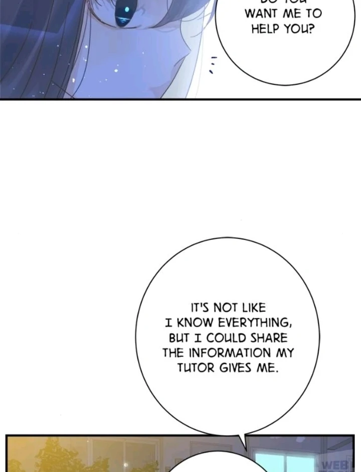 Girl with a Knife chapter 106 page 34