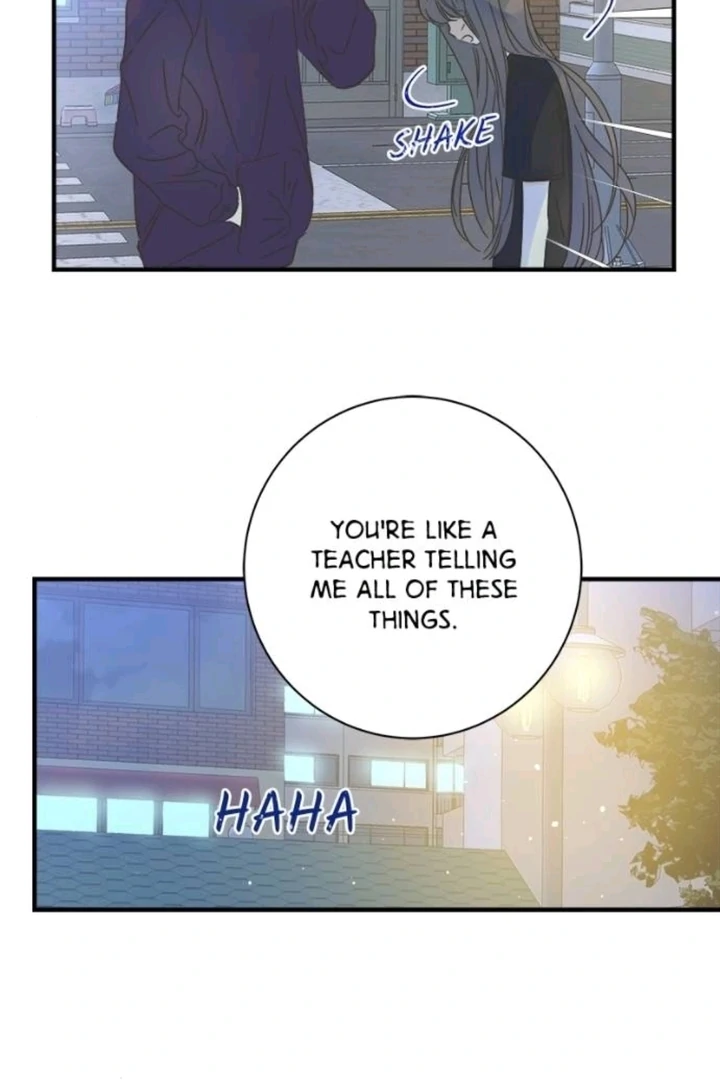 Girl with a Knife chapter 106 page 39