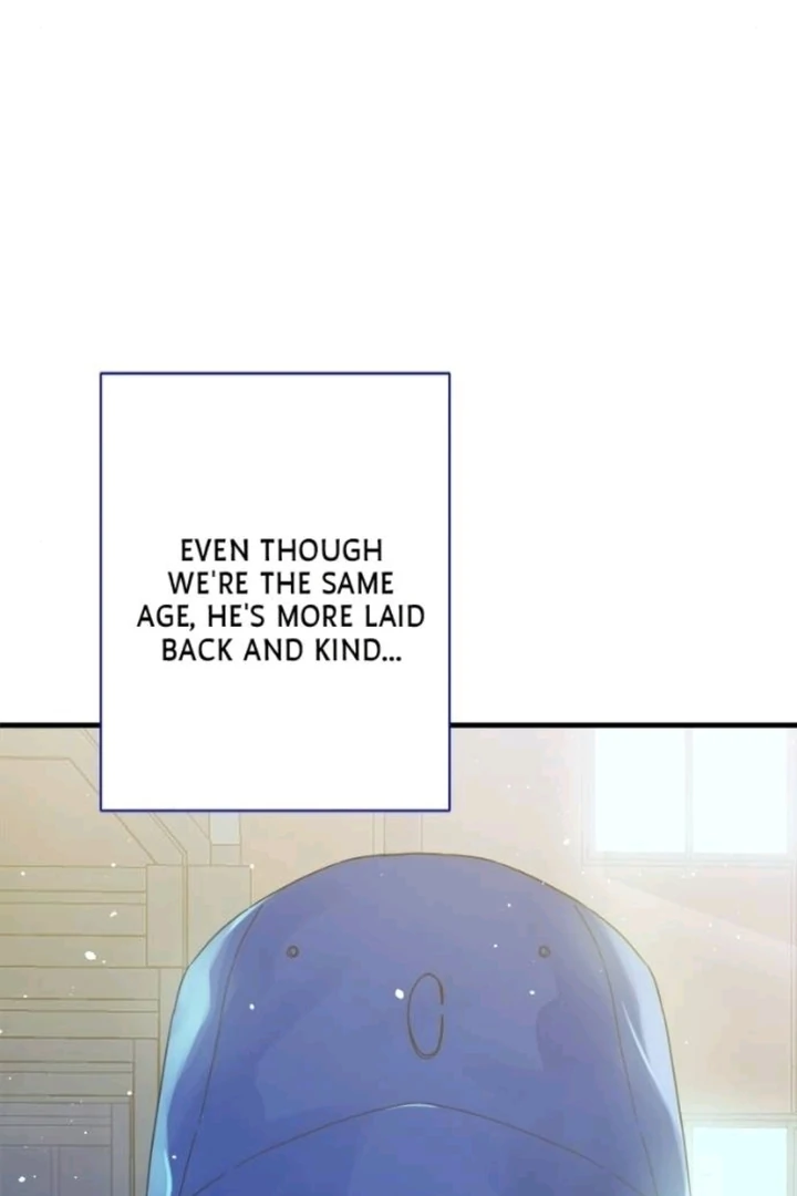 Girl with a Knife chapter 106 page 40