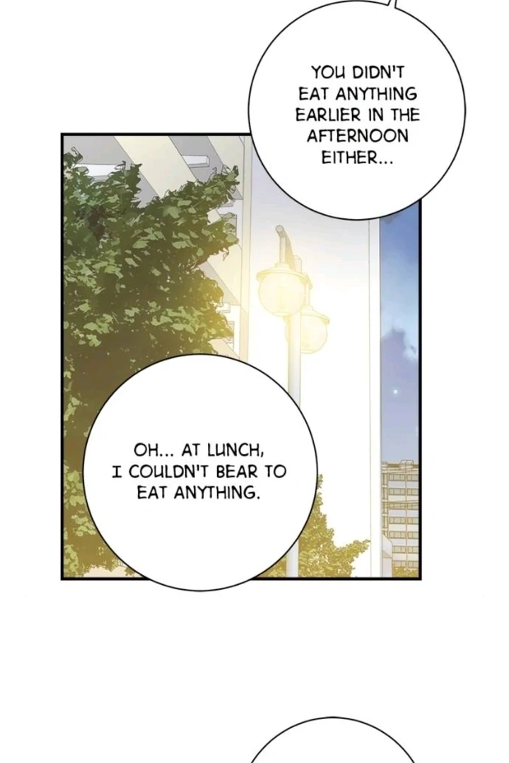 Girl with a Knife chapter 106 page 44