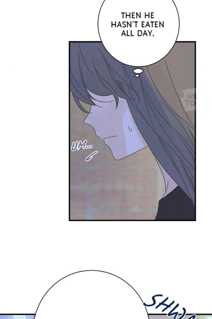 Girl with a Knife chapter 106 page 45